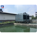 Non-direct Drive Axial Fan for Cooling Tower